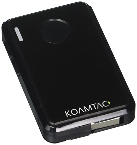 「未使用品」KOAMTAC バーコードリーダー(Bluetooth搭載) KDC20i(中古品)