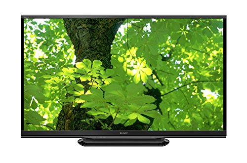 シャープ 52V型 液晶 テレビ AQUOS LC-52W10 フルハイビジョン 2014年モデ (中古品)の通販はその他家電