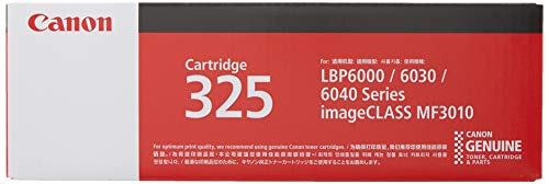 CANON トナーカートリッジ325(1600枚)3484B003 CRG-325(中古品)の通販は