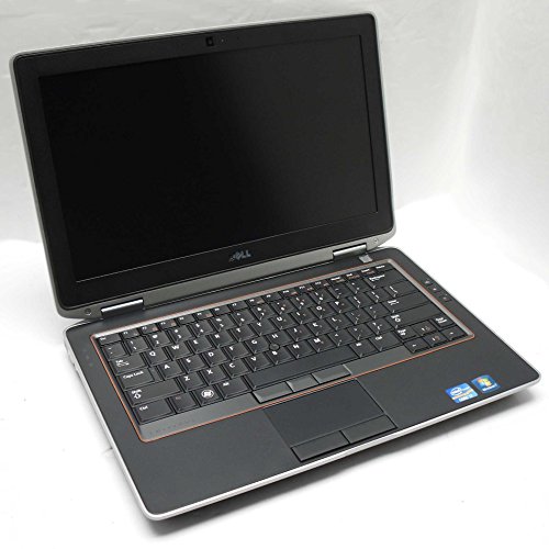 「非常に良い」Dell Latitude E6320　13.3インチ　OS:Windows７Pro Core i5 2.50GHz/メモ(中古品)