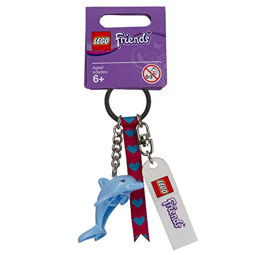 「ほぼ新品」LEGO Friends DOLPHIN 851324(中古品)