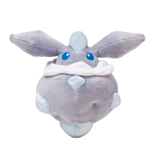 「非常に良い」ポケモンセンターオリジナル ぬいぐるみ メレシー(中古品)