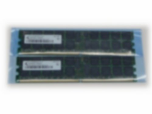 「非常に良い」tp)4GBセット(2GB×2) IBM 46C0518 43X5035 互換 2GB MEMORY    バルク品 (中古品)