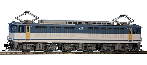 天賞堂 HOゲージ 72018 EF64形電気機関車 0番台 7次型 JR貨物更新機タイプ (中古品)