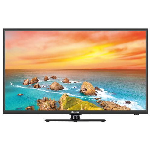 ハイセンス 39V型 液晶 テレビ HS39K220 ハイビジョン   2014年モデル(中古品)の通販は