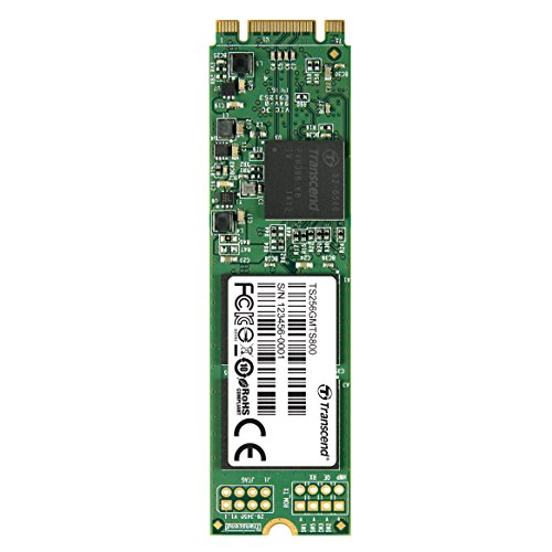 (未使用･未開封品)　Transcend SSD M.2 2280 256GB SATA III 6Gb/s TS256GMTS800 v1yptgt 楽天市場】【中古】Transcend SSD M.2 2280 256GB SATA III 6Gb/s
