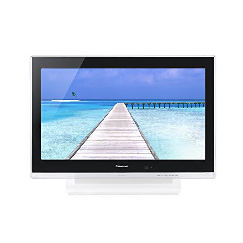 パナソニック 15V型 液晶 テレビ プライベート・ビエラ SV-PT15S1-K 2014年(中古品)