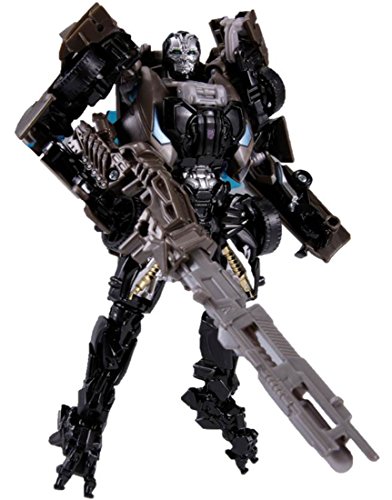 「未使用品」トランスフォーマー ムービーアドバンスドシリーズ AD26 ロックダウン(中古品)