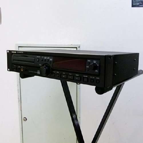 「非常に良い」TASCAM CD-RW700(中古品)