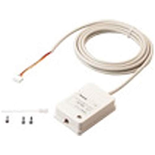 パナソニック(Panasonic) エアコン集中コントロールシステムアダプタ CZ-TA(中古品)