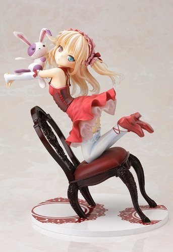 コトブキヤショップ限定 僕は友達が少ないNEXT 羽瀬川小鳩 -高貴ナル夜ノ血(中古品)
