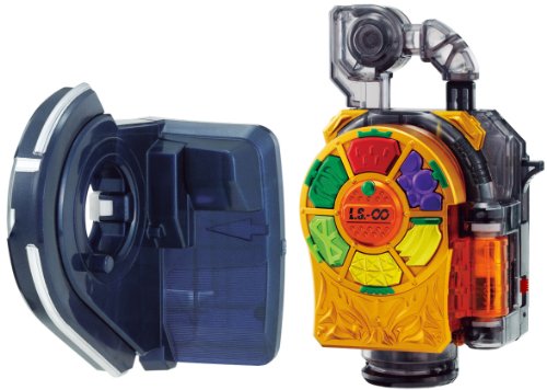 仮面ライダー鎧武 (ガイム) DX極ロックシード(中古品)