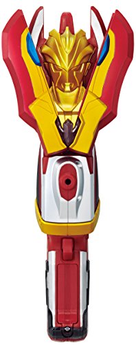 ウルトラマンギンガS DXビクトリーランサー(中古品)の通販は