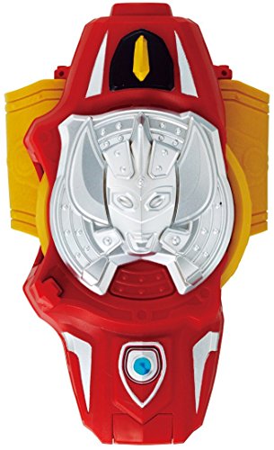 「非常に良い」ウルトラマンギンガS DXストリウムブレス(中古品)