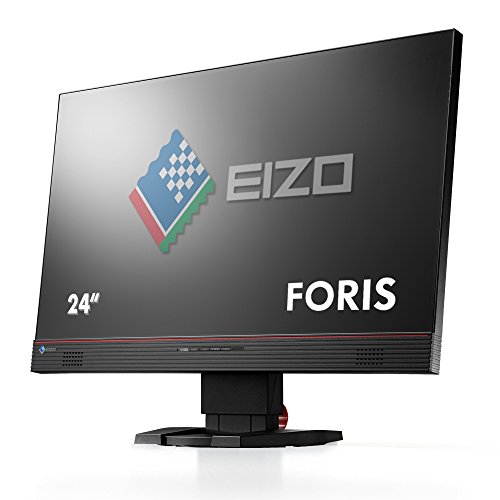 【期間限定8500円!!4/30まで】モニター 23.8インチ Eizo EIZO FORIS 23.8インチTFTモニタ ( 1920×1080 / IPSパネル / 4.9