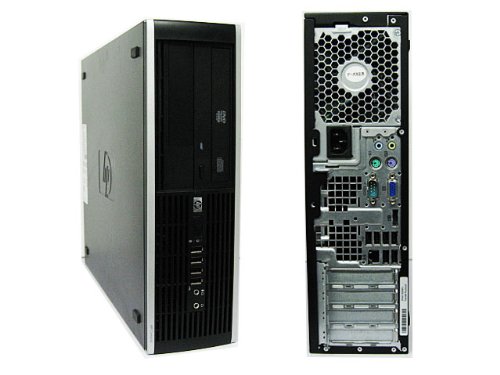 中古 2013付き/Windows7 Pro 64BIT搭載/HP Compaq 6000 Pro/Core(中古品)