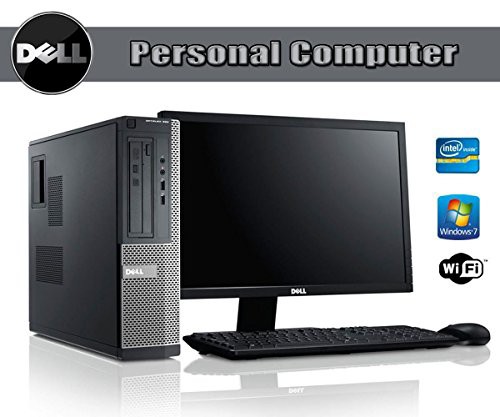 中古 Windows7 Pro 64BIT/DELL Optiplex 790 SFF/Core i5-2400 3.10GHz/(中古品)