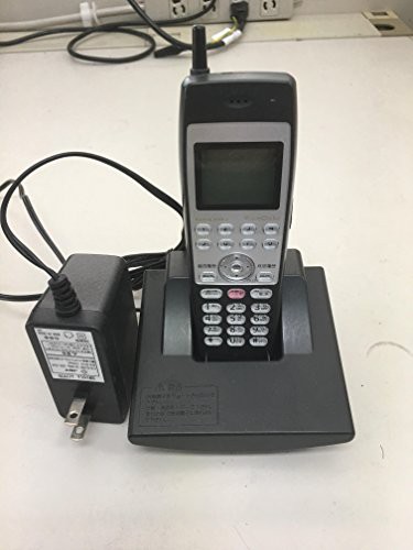 未使用近いナカヨ 電話機 IP-8N-SW101A | www.darquer.fr