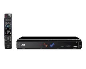 シャープ 500GB 2チューナー ブルーレイレコーダー HDMIケーブル付属 AQUOS(中古品)の通販は