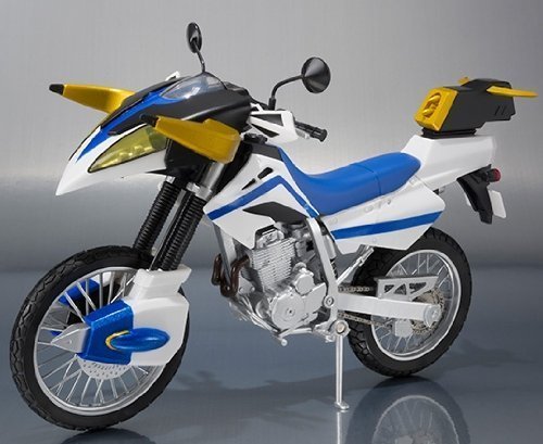 未使用品」S.H.フィギュアーツ マシンゼロホーン（魂ウェブ限定）(中古 