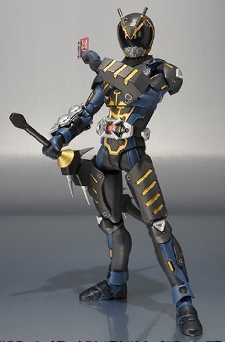 「非常に良い」S.H.フィギュアーツ オルタナティブ（魂ウェブ限定）(中古品)