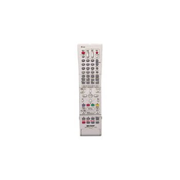 「未使用品」シャープ DVD用リモコン RRMCGA319WJPA(0046380138)(中古品) 6,267円