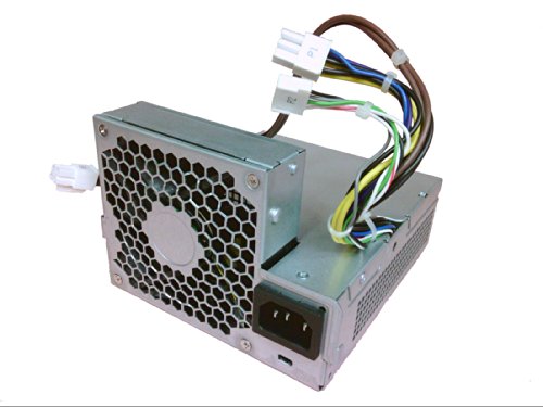「未使用品」HP Compaq 6000 6005 6200 Pro 8000 8100 8200 Elite SFF 503376-001 240W (中古品) 22,869円