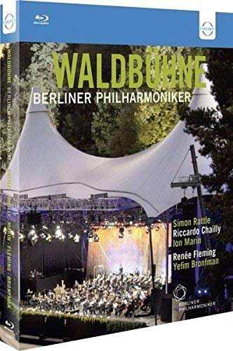 Waldbuhne [Blu-ray](中古品)の通販は 6,956円