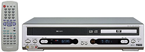 Hi-Fiビデオ一体型DVDプレーヤー　DV-NC55(中古品)の通販は 29,387円