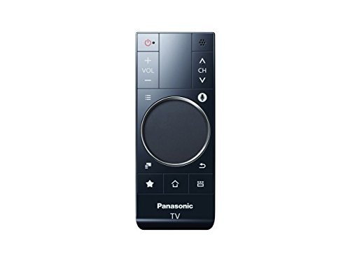 「未使用品」Panasonic 音声タッチパッドリモコン N2QBYA000003(中古品)