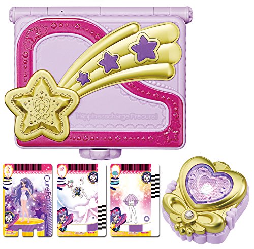「未使用品」ハピネスチャージプリキュア! フォーチュンピアノ(中古品)