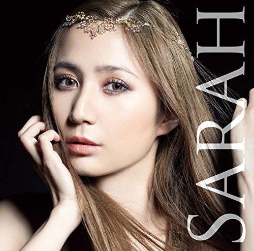 「ほぼ新品」SARAH(初回限定盤)(DVD付)(中古品)