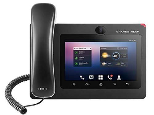 Grandstream GXV-3275 SIP-Videotelefon auf Android-Basis(中古品