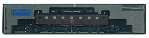 「非常に良い」KATO Nゲージ EF57 1 3069-1 鉄道模型 電気機関車(中古品)