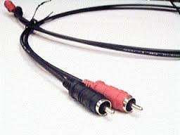 Mogami (モガミ) NEGLEX 2803 Hi-Fi ラインケーブル 1ペア (2本) | 世界最 (中古品)