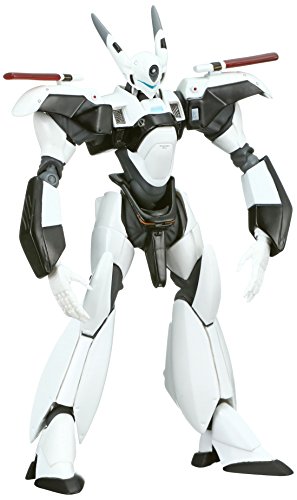 「非常に良い」海洋堂 レガシーOFリボルテック 機動警察パトレイバー劇場版 零式 約135mm (中古品)