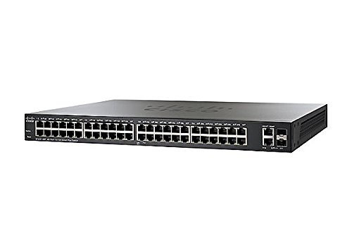 48 Port PoE Smart Plus Switch(中古品)