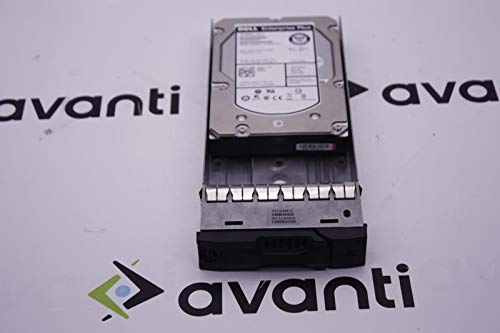 Dell EqualLogic 600?GB 15?K 3.5インチSASハードドライブキットps6010?X V(中古品) 23,194円