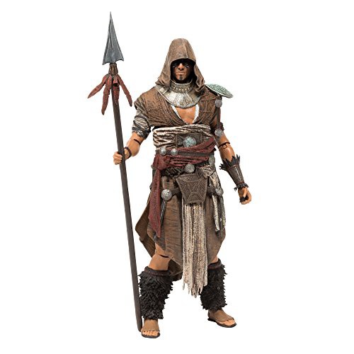 Mc Farlane - Figurine Assassin's Creed - Ah Tabai 13cm - 0787926810356(中古品)の通販は