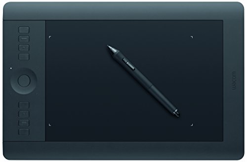 未開封未使用品 Wacom Intuos Pro Mサイズ ペンタブレット 未開封未使用品 Wacom Intuos Pro Mサイズ ペンタブレット Amazon.co