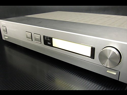 ONKYO オンキョー R-200 チューナーアンプ(中古品)
