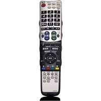 「未使用品」シャープ 液晶テレビ(AQUOS) 純正リモコンGB046WJNB (0126380063)(中古品)