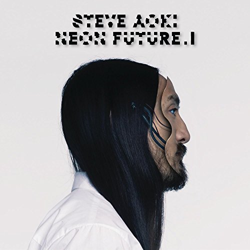 「未使用品」Neon Future I(中古品)