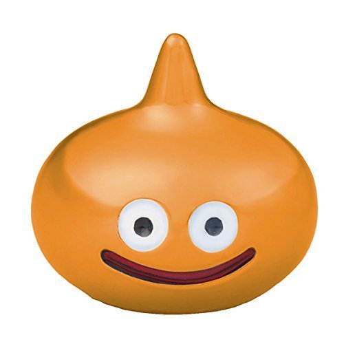 「未使用品」ドラゴンクエスト メタリックモンスターズ ギャラリー スライムベス(中古品)