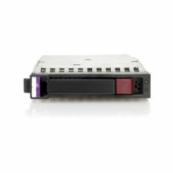 Hewlett Packard Enterprise 900Gb 10K RPM SAS 2.5 Inch(中古品)