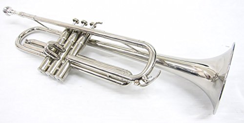 「非常に良い」YAMAHA ヤマハ YTR-135 トランペット カレッジ(中古品)