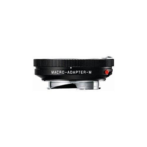 ライカLeica Macro-Adapter M 14652 美品》Leica マクロアダプターM