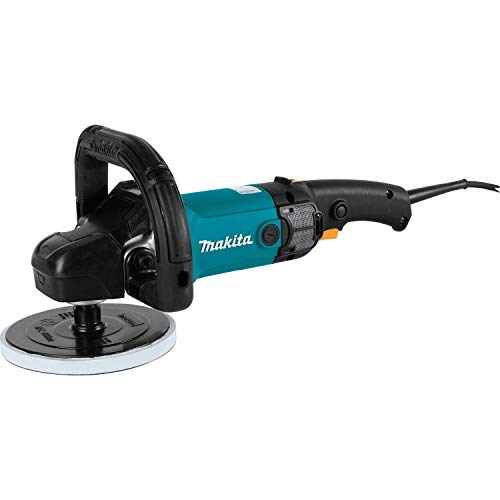 マキタ(Makita) 9237C ポリッシャ(中古品)