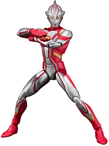 「ほぼ新品」ウルトラアクト ウルトラマンメビウス ウルトラマンメビウス 約170mm ABS&amp;P(中古品)