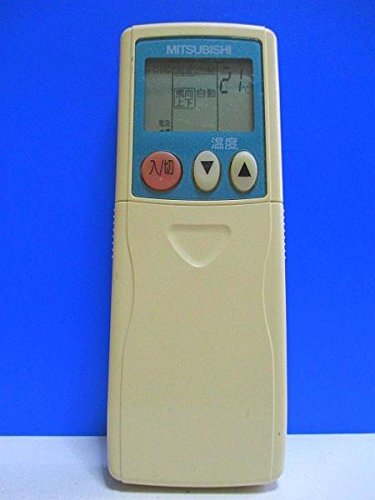 三菱 エアコンリモコン KG11(中古品)の通販は 5,471円